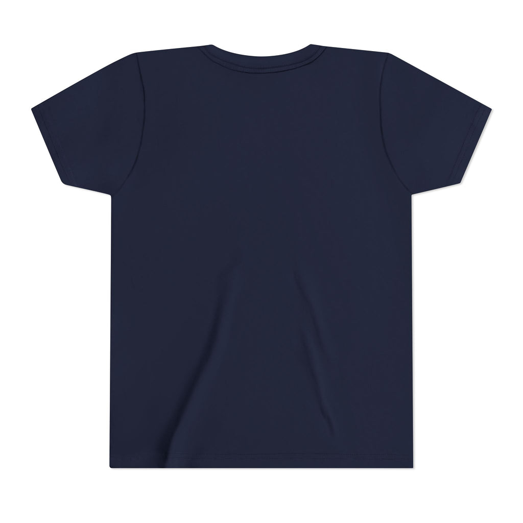 Faith Hope Love — Brave Hearts Country Gospel T-Shirt