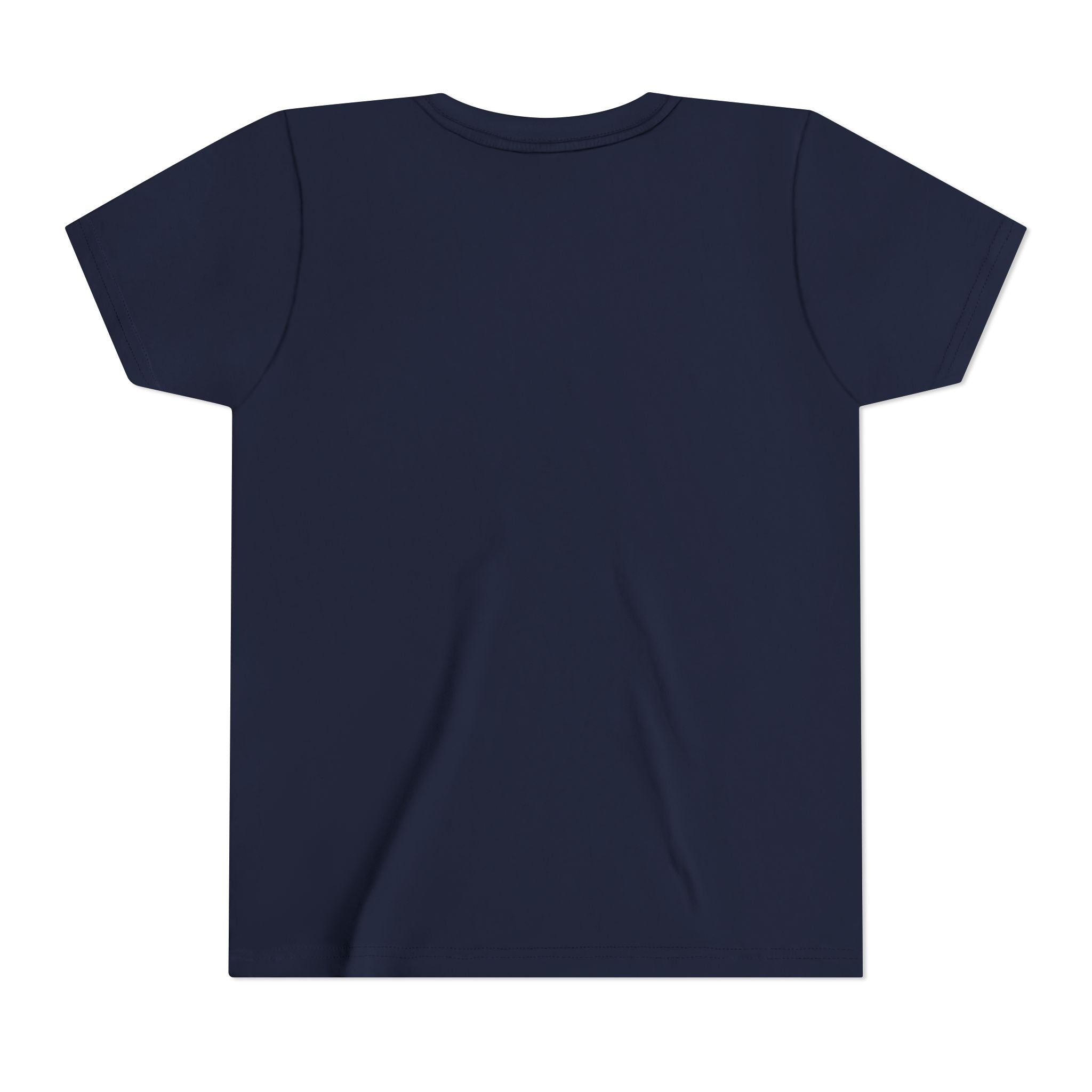 Faith Hope Love — Brave Hearts Country Gospel T-Shirt
