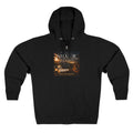 Silver Words- Brave Hearts Country Gospel ZIP Hoodie