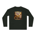 Make Me Whole Again — Brave Hearts Country Gospel Long Sleeve T-Shirt