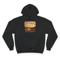 Blessed Are Those Who Trust In The Son - Brave Hearts Country Gospel Hoodie