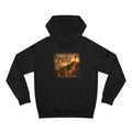 Take Up Your Cross-rave Hearts Country Gospel Hoodie
