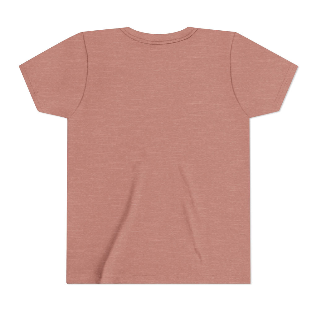 Faith Hope Love — Brave Hearts Country Gospel T-Shirt