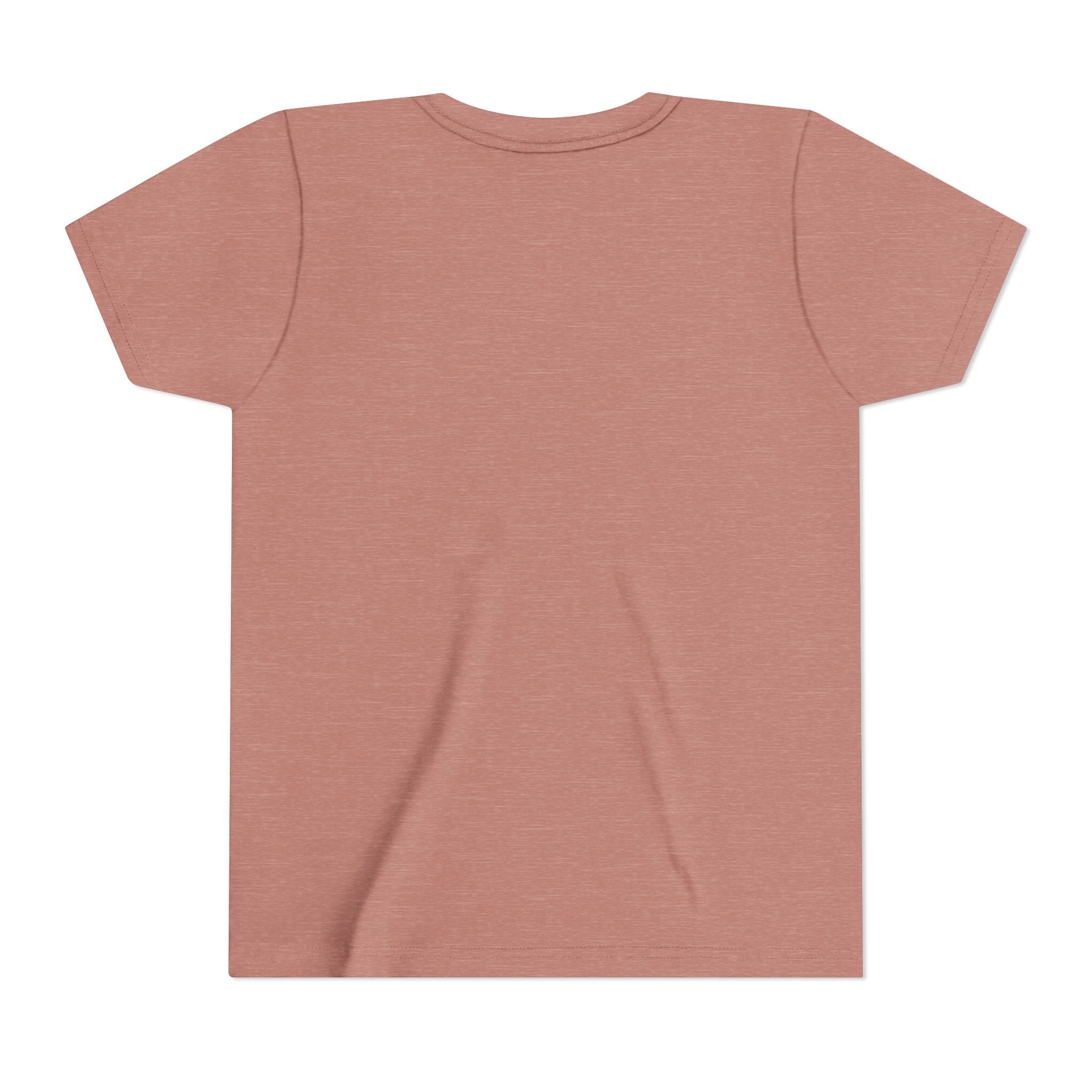 Faith Hope Love — Brave Hearts Country Gospel T-Shirt