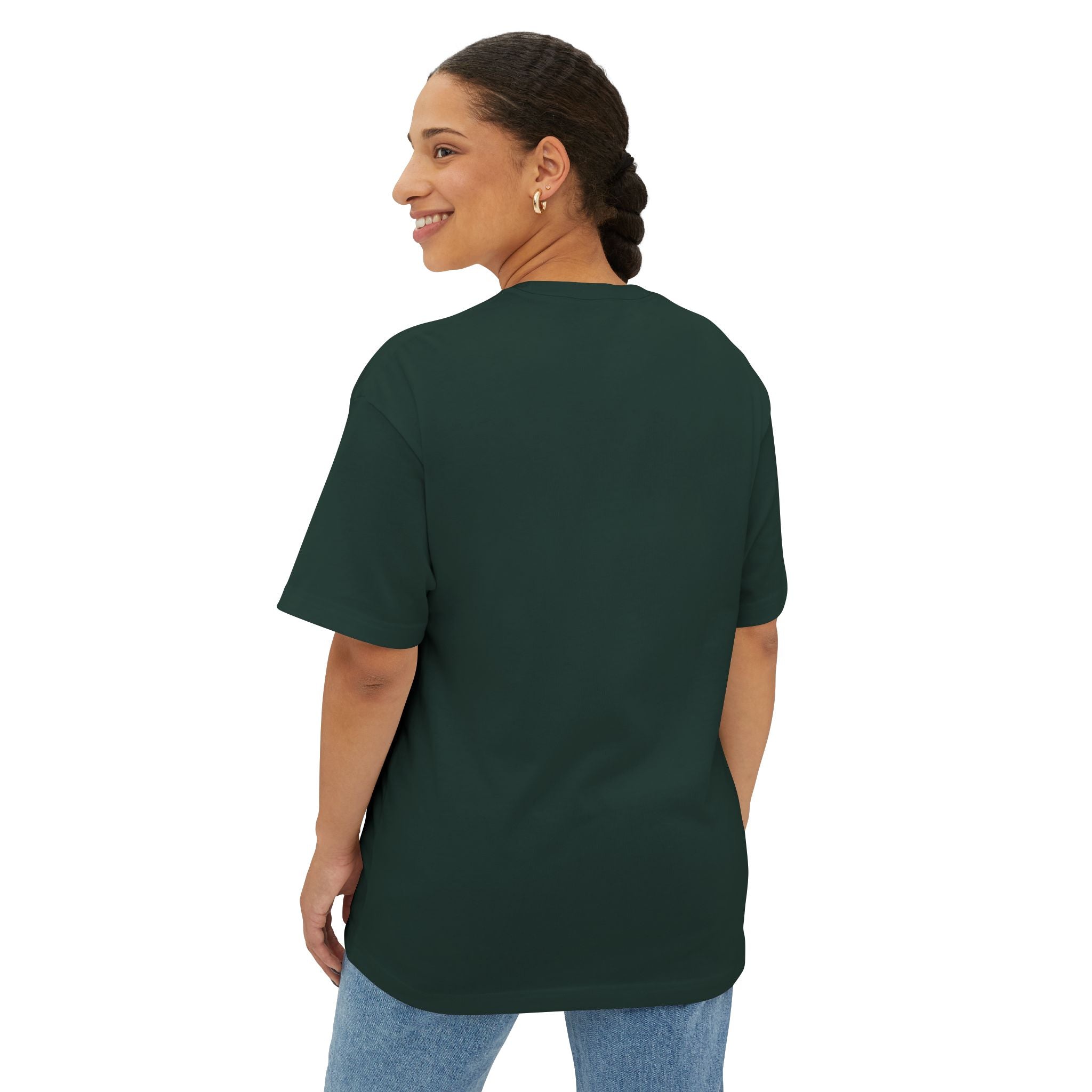Silver Words — Brave Hearts Country Gospel T-Shirt