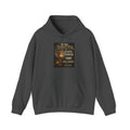 Be Not Forgetful — Brave Hearts Country Gospel Hoodie