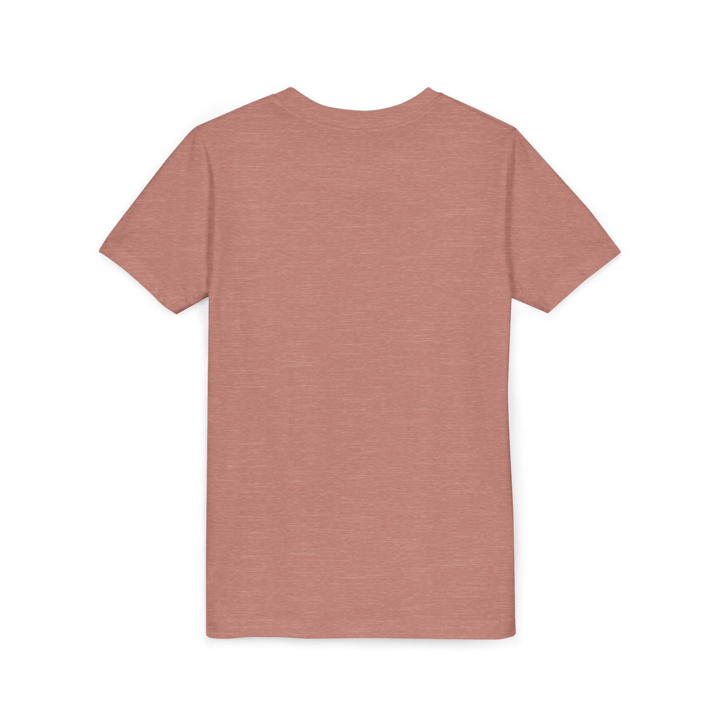 Faith Hope Love — Brave Hearts Country Gospel T-Shirt