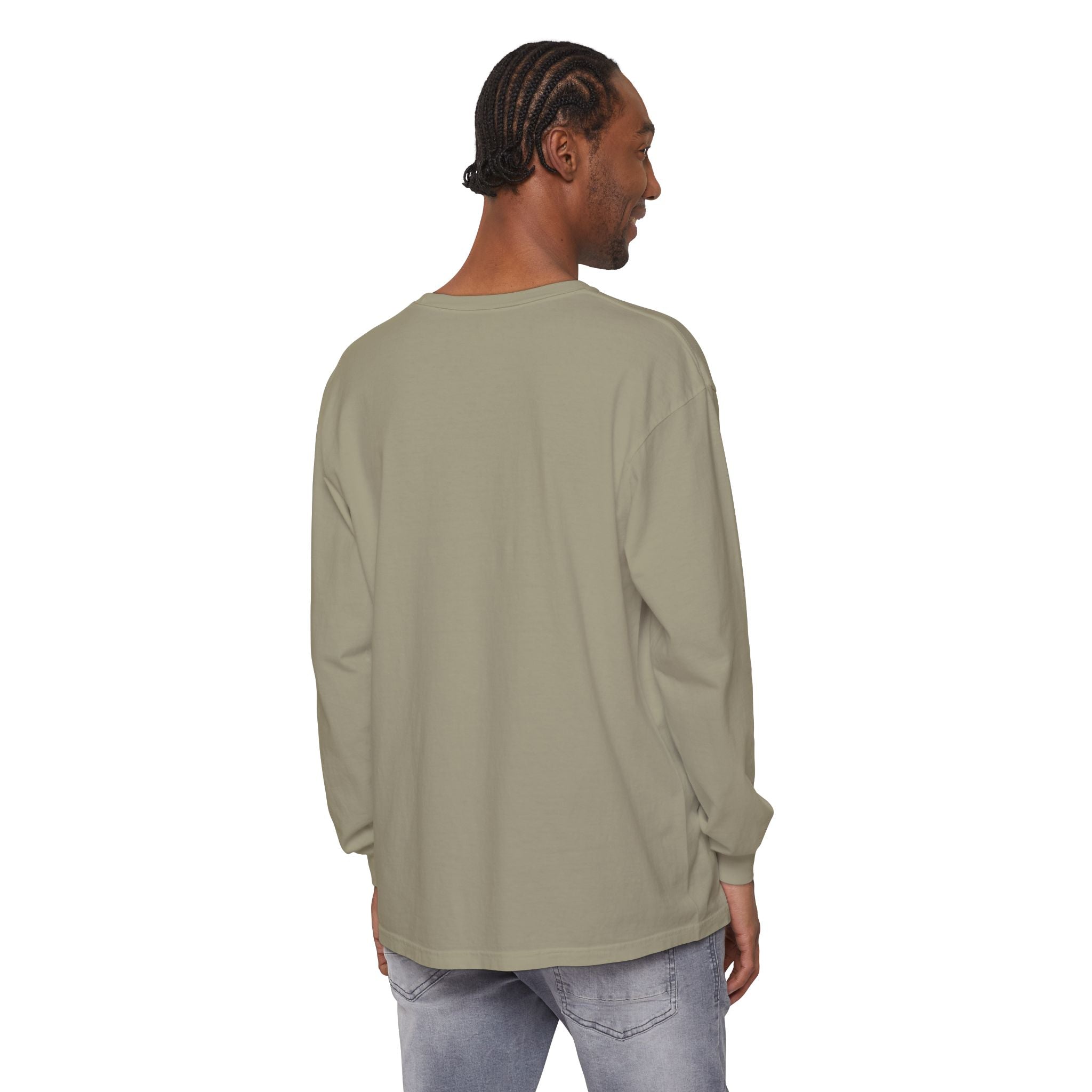 The Heavens Declare the Glory of God — Brave Hearts Country Gospel Long Sleeve Tee