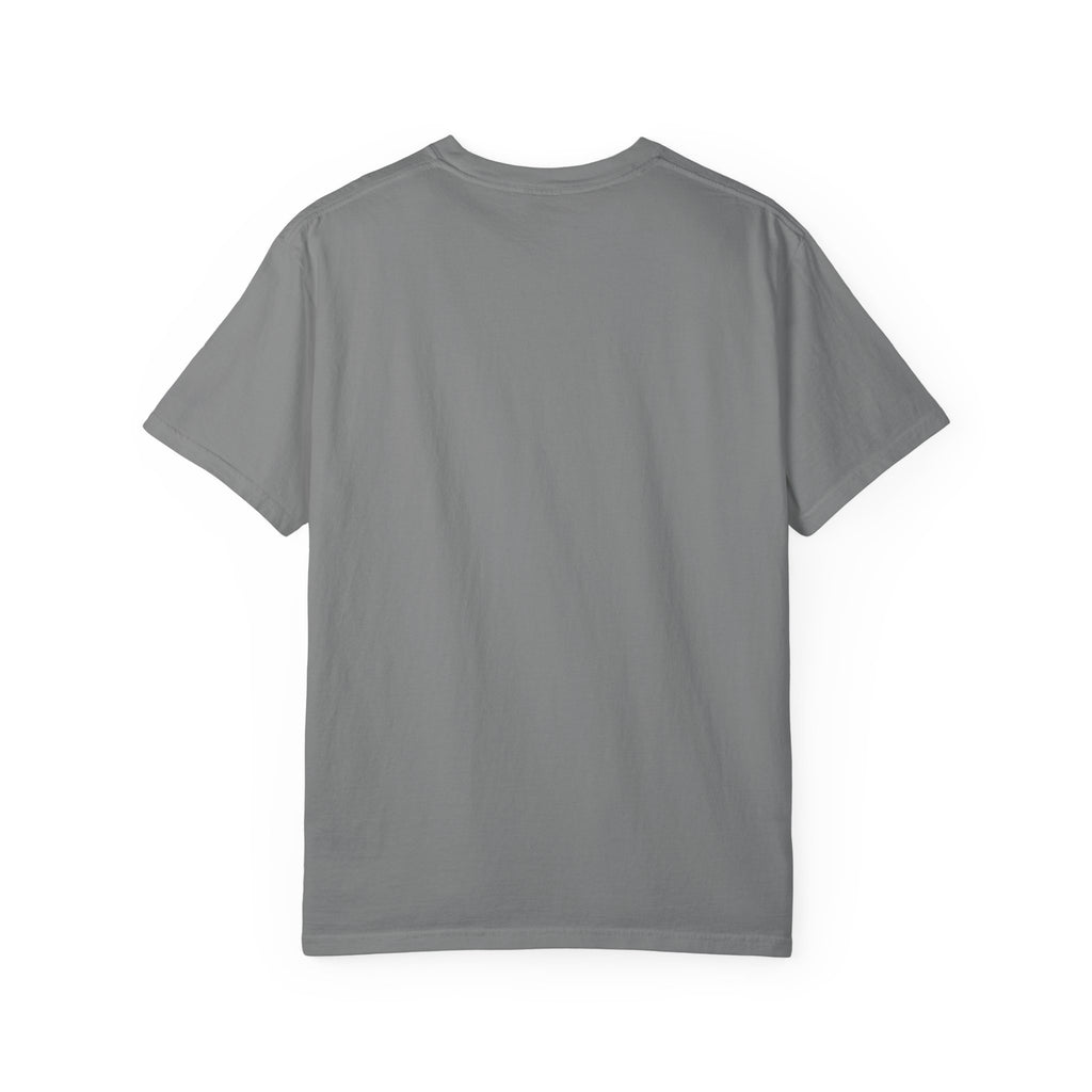 For God So Loved the World — Brave Hearts Country Gospel T-Shirt