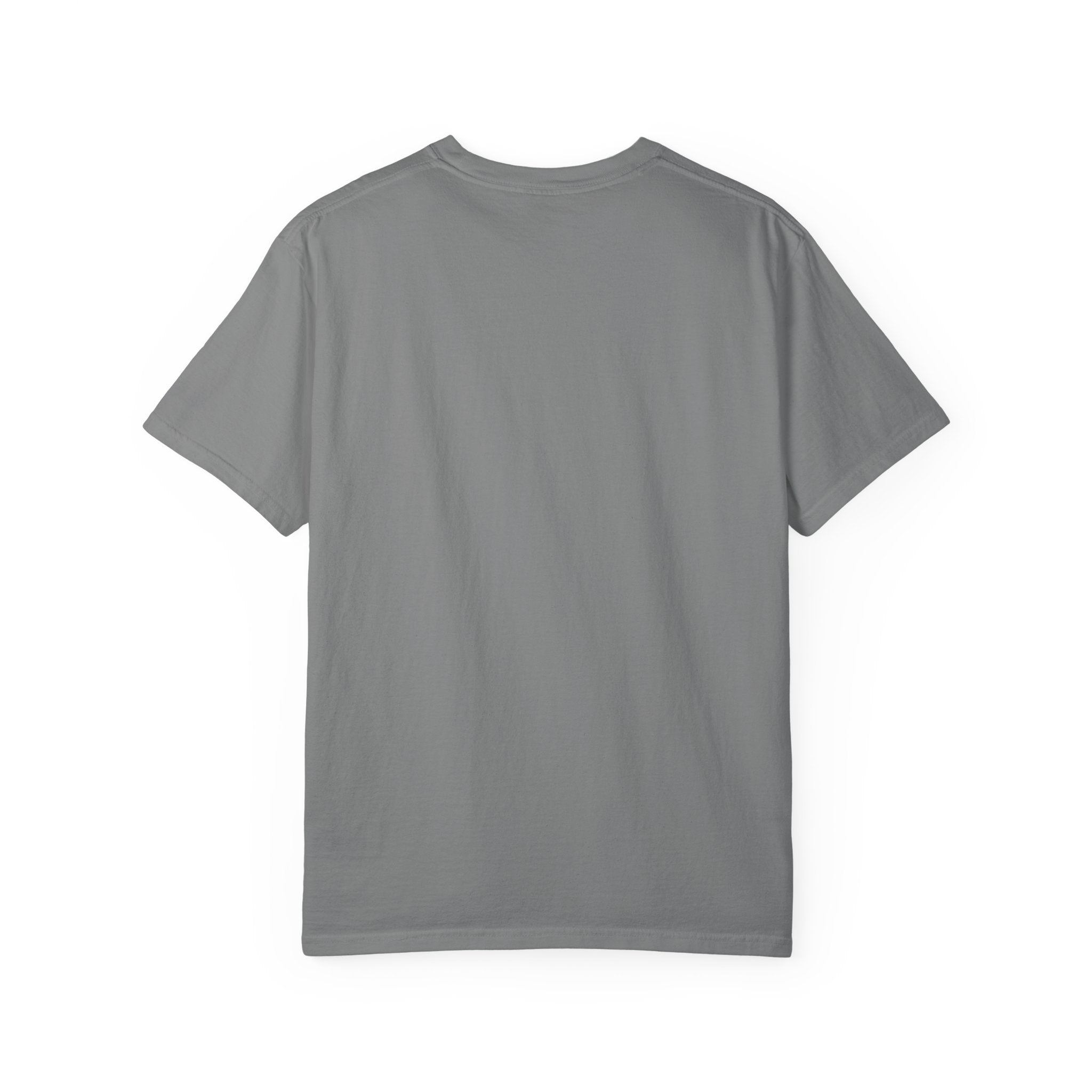 For God So Loved the World — Brave Hearts Country Gospel T-Shirt