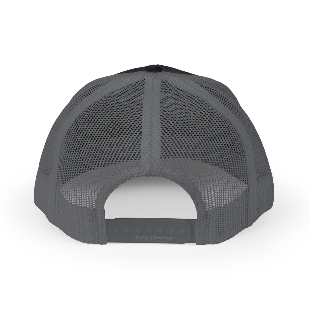 Hope in God — Brave Hearts Country Gospel Trucker Hat