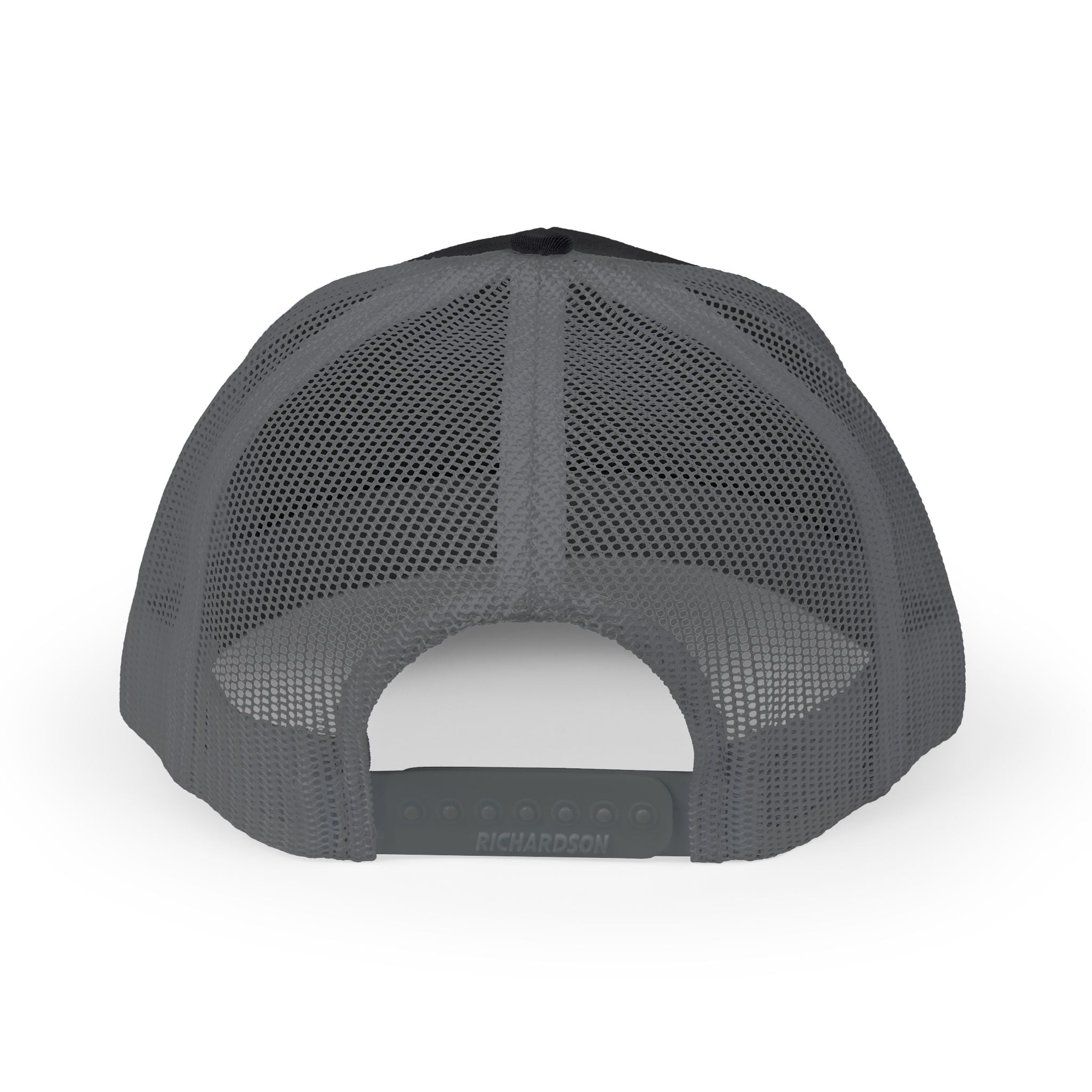 Hope in God — Brave Hearts Country Gospel Trucker Hat