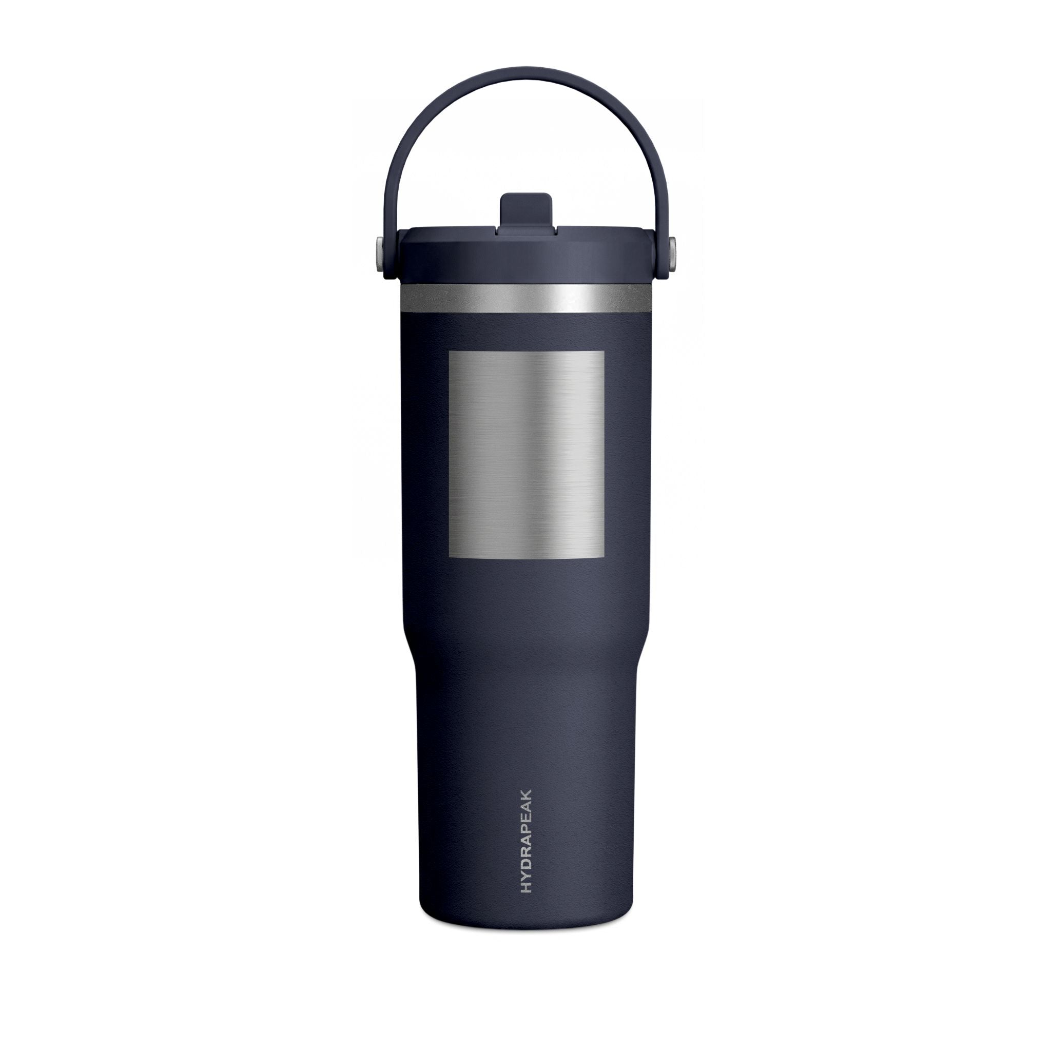 THE JOY OF THE LORD IS YOUR STRENGTH - Brave Hearts Country Gospel Tumbler