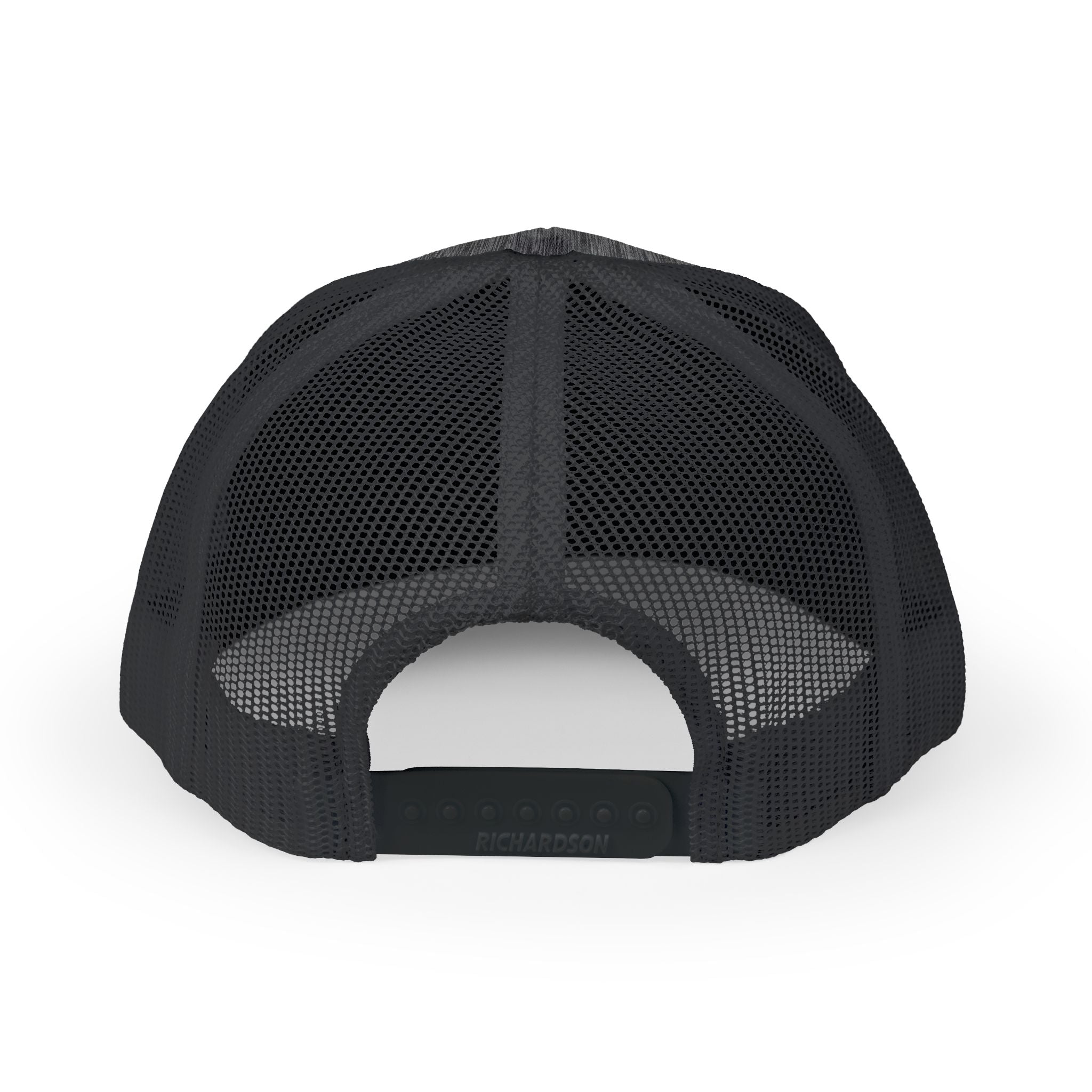 Hope in God — Brave Hearts Country Gospel Trucker Hat