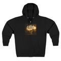 Better Is One Day - Brave Hearts Country Gospel Hoodie