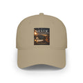 Silver Words — Brave Hearts Country Gospel Cap