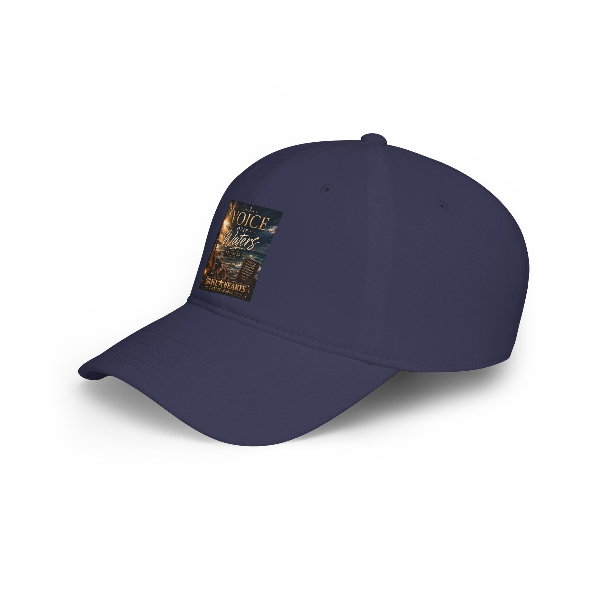 Voice Over Waters — Brave Hearts Country Gospel Cap