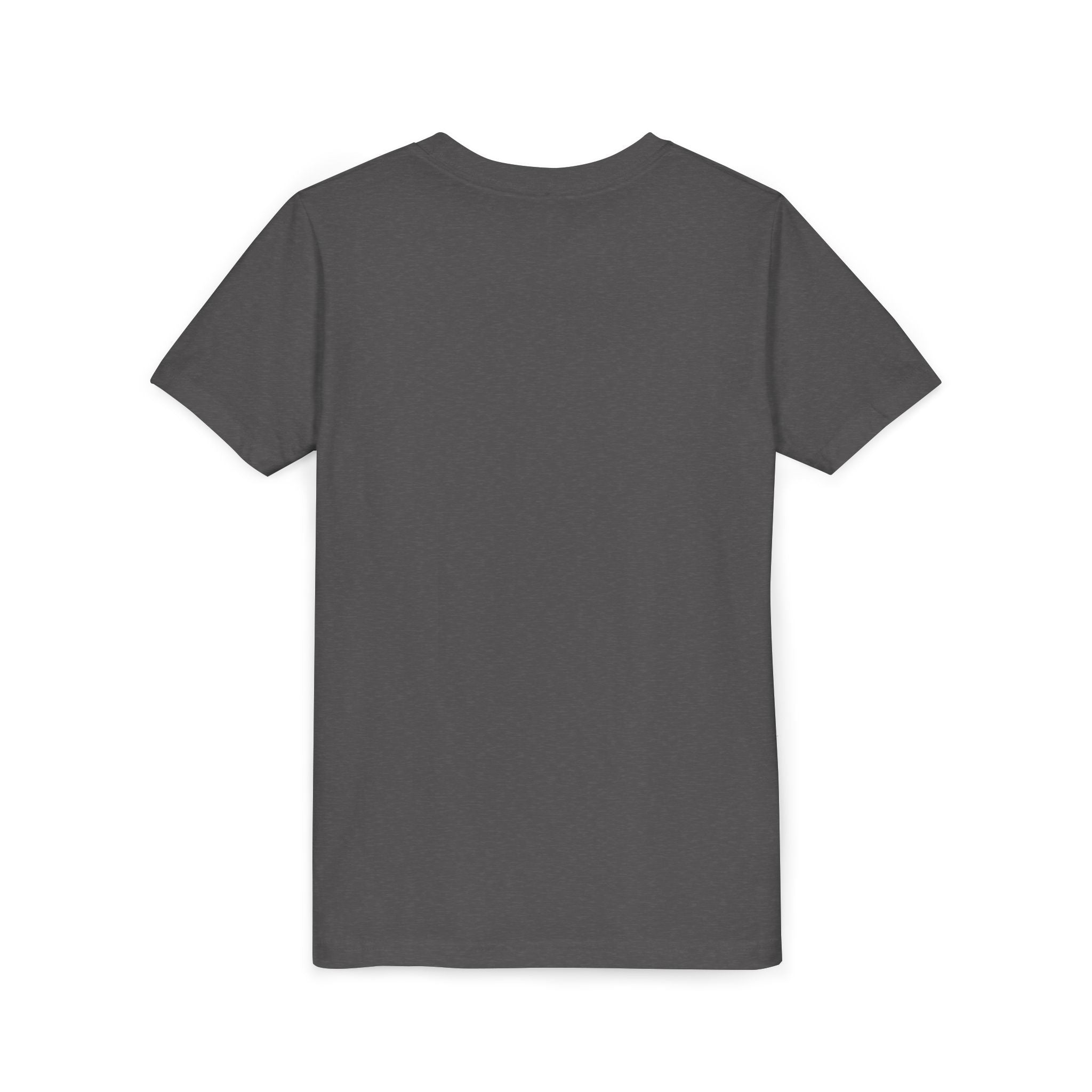 Faith Hope Love — Brave Hearts Country Gospel T-Shirt