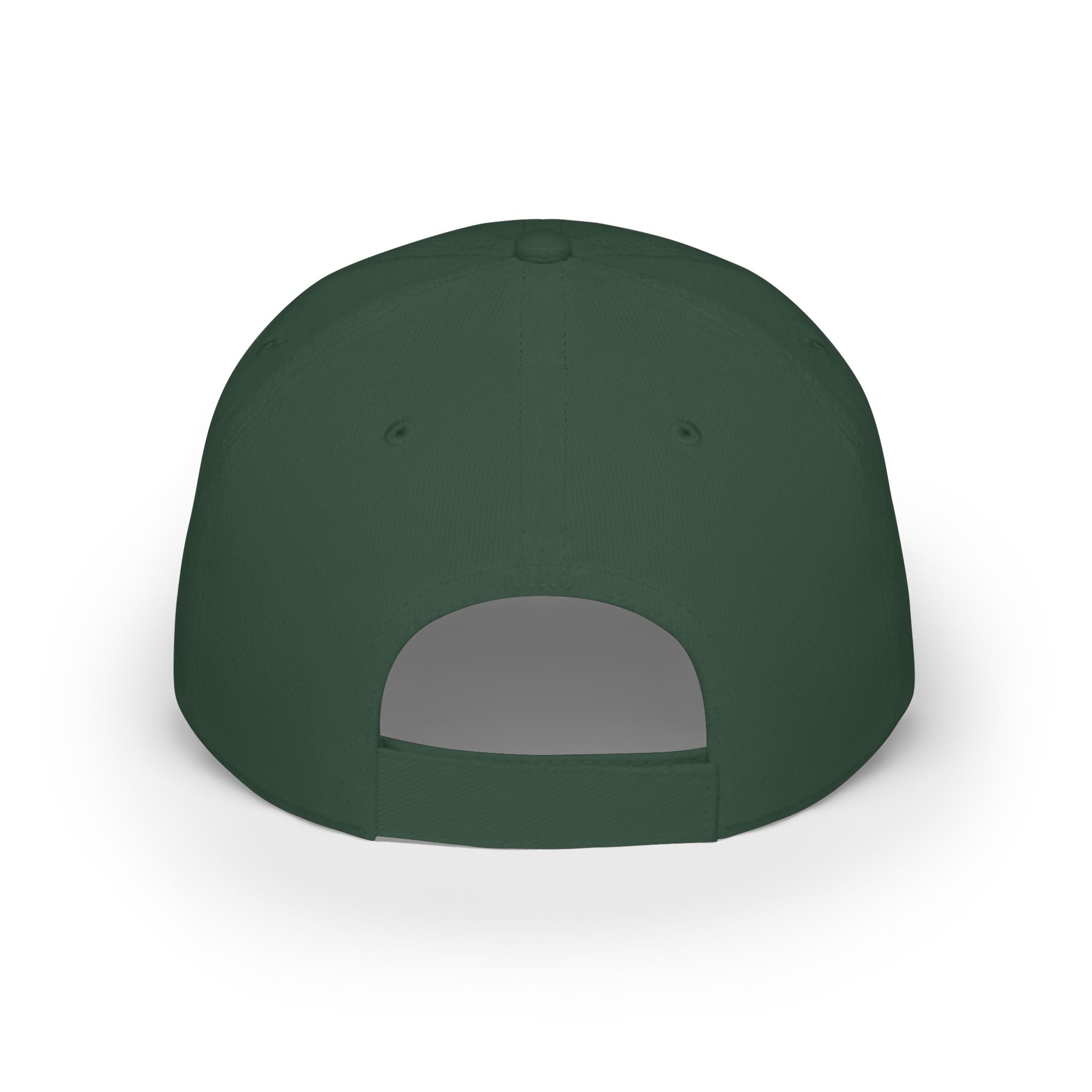 Be Not Forgetful — Brave Hearts Country Gospel Cap