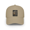 Be Not Forgetful — Brave Hearts Country Gospel Cap