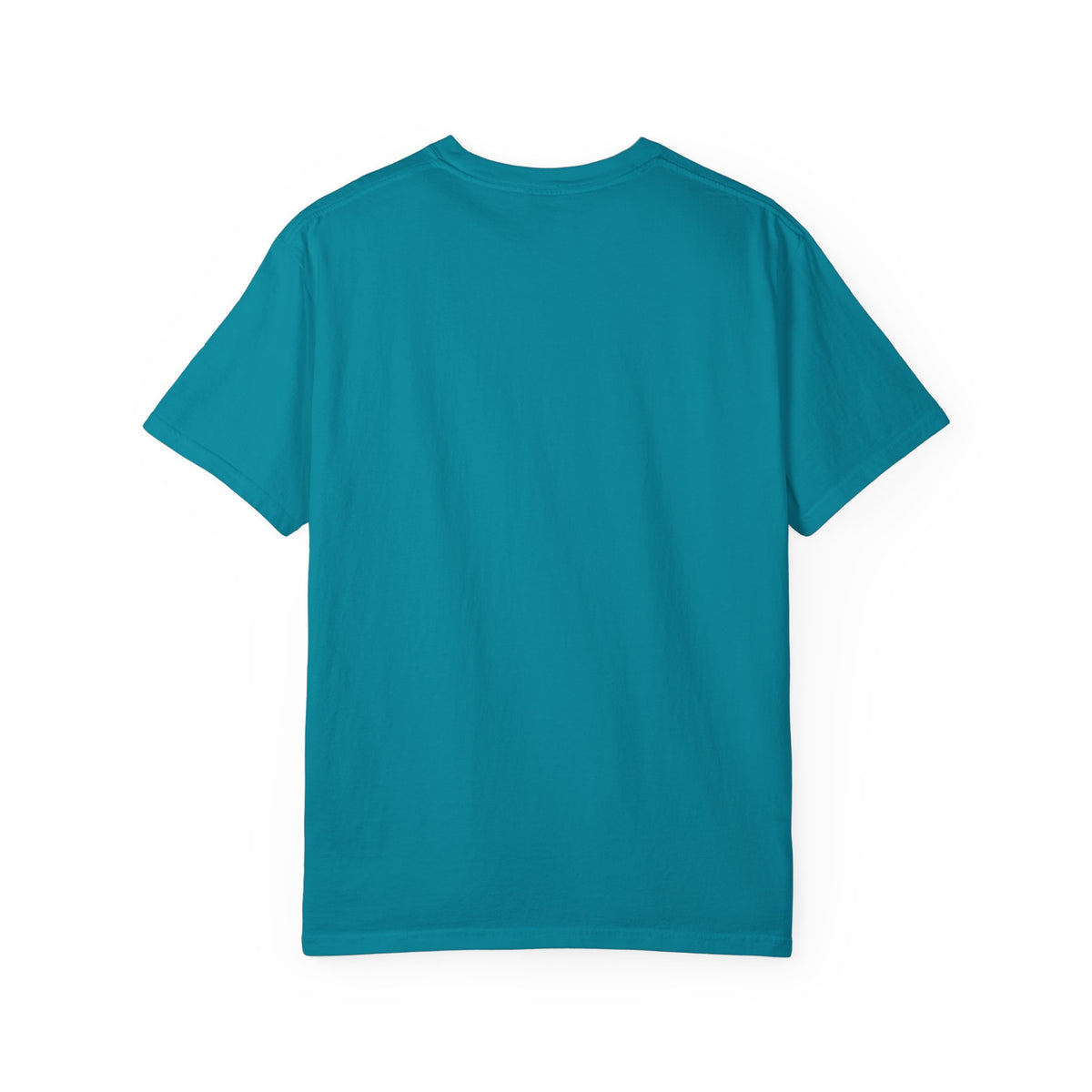 Silver Words — Brave Hearts Country Gospel T-Shirt