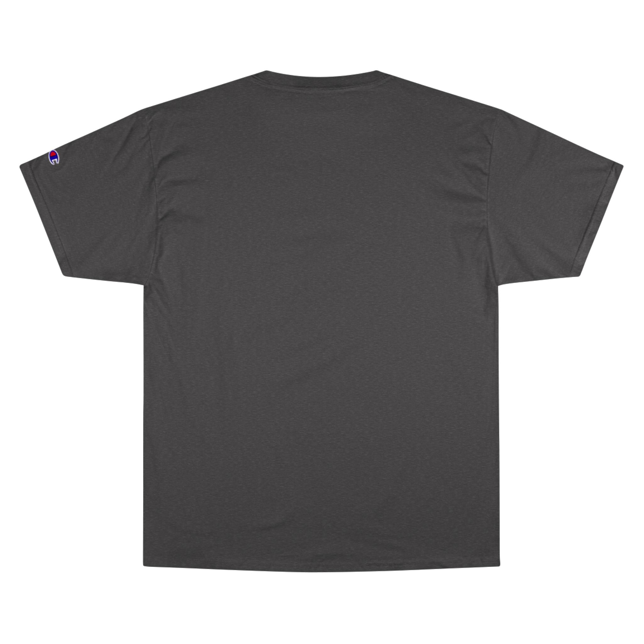 Faith Hope Love — Brave Hearts Country Gospel T-Shirt (Extended Sizes)