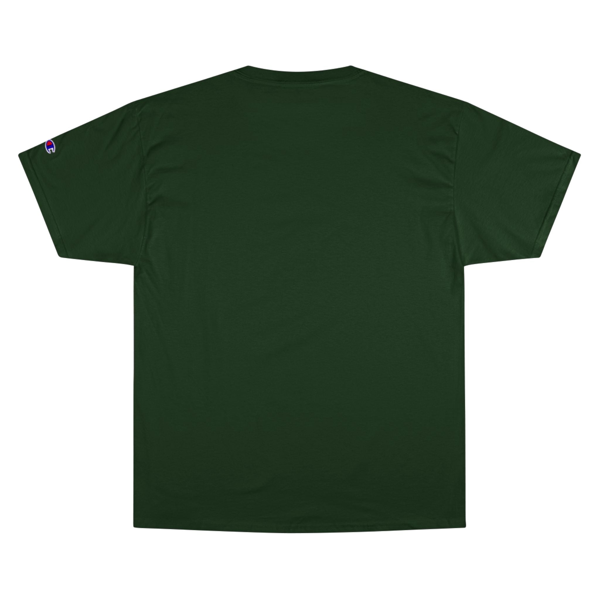 Faith Hope Love — Brave Hearts Country Gospel T-Shirt (Extended Sizes)