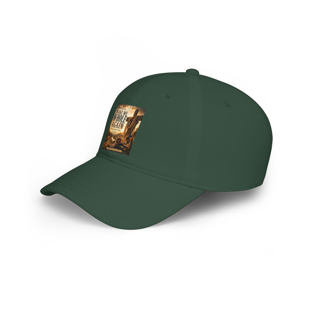 Make Me Whole Again — Brave Hearts Country Gospel Cap