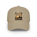 The Lord Stands By Me — Brave Hearts Country Gospel Cap