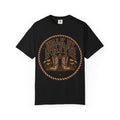 Walk By Faith - Bible Brave Hearts T-shirt
