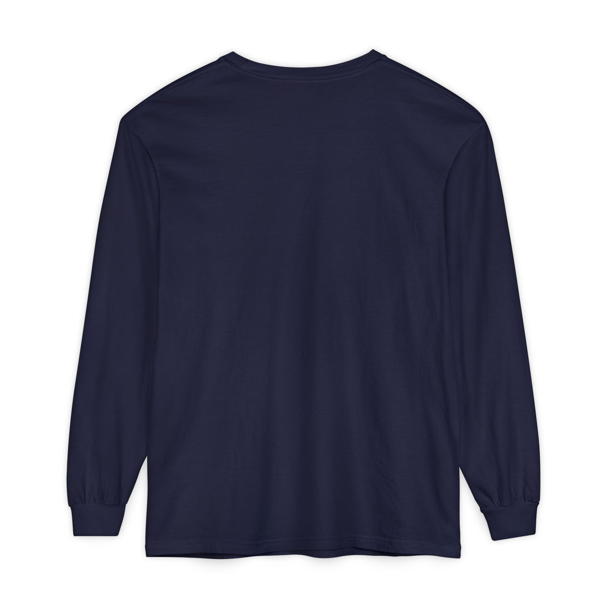 Walk by Faith - Brave Hearts Country Gospel Long Sleeve Tee