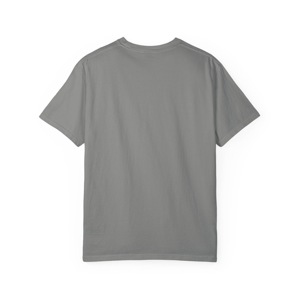 Silver Words — Brave Hearts Country Gospel T-Shirt