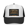 IF THOU CANST BELIEVE ALL THINGS ARE POSSIBLE-Brave Hearts Country Gospel CAPS