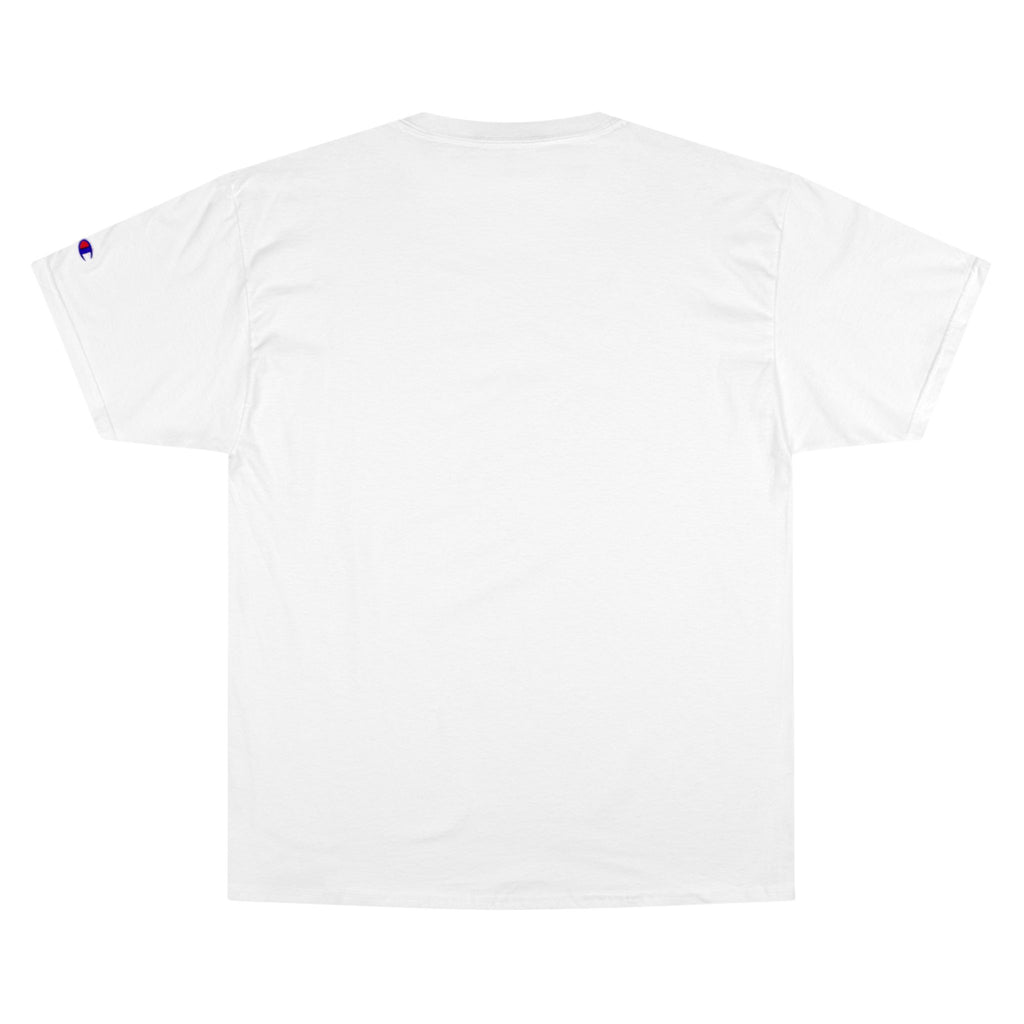 Faith Hope Love — Brave Hearts Country Gospel T-Shirt (Extended Sizes)