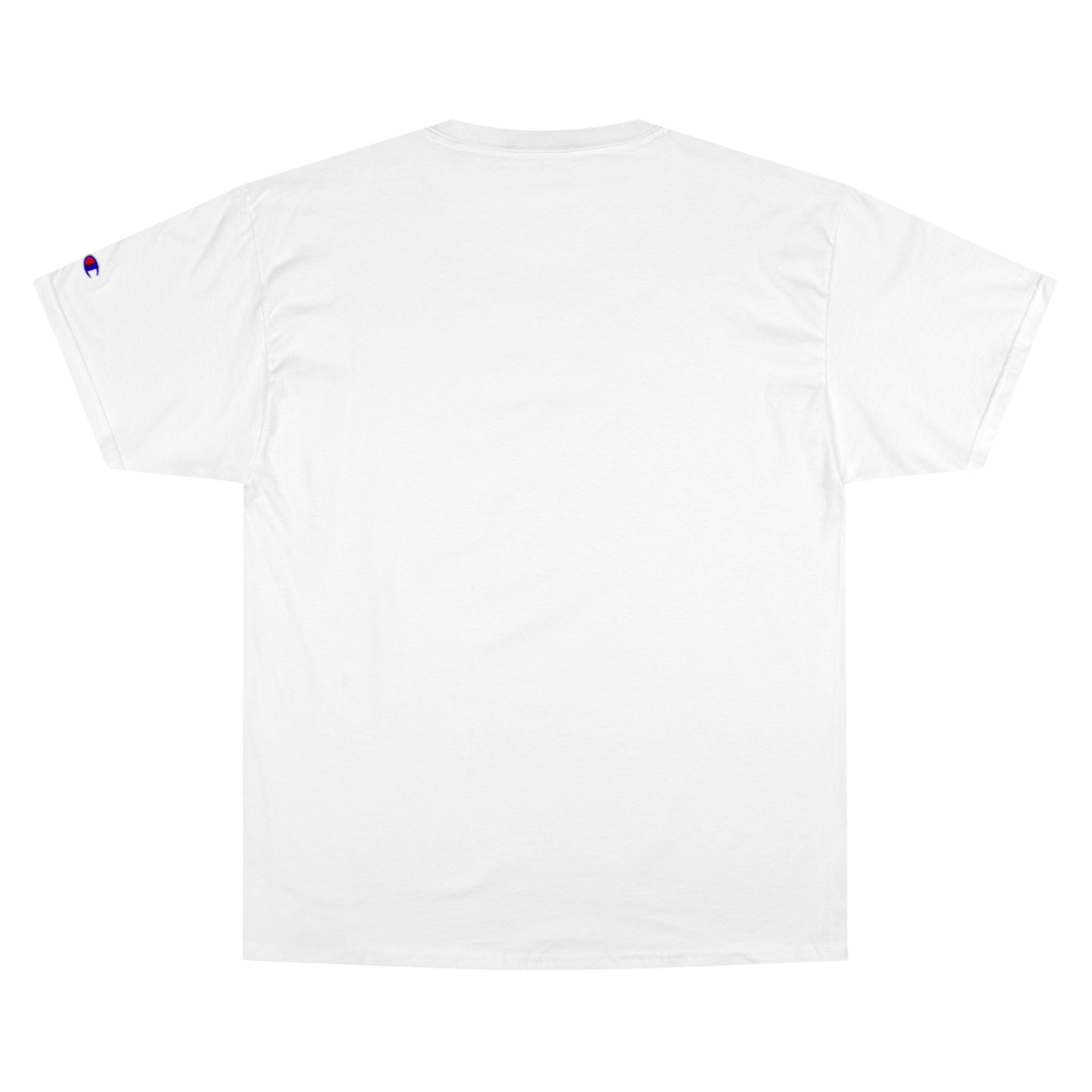 Faith Hope Love — Brave Hearts Country Gospel T-Shirt (Extended Sizes)