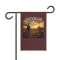 Take Up Your Cross — Brave Hearts Country Gospel Garden Flag