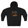 Little One, Sleep On-Brave Hearts Country Gospel ZIP Hoodie