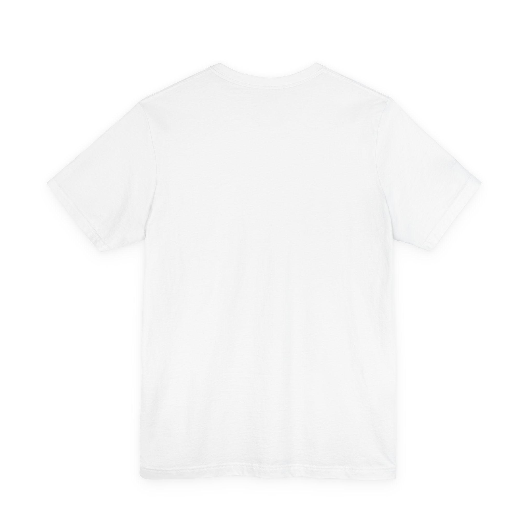 Be Strong and of a Good Courage — Brave Hearts Country Gospel T-Shirt