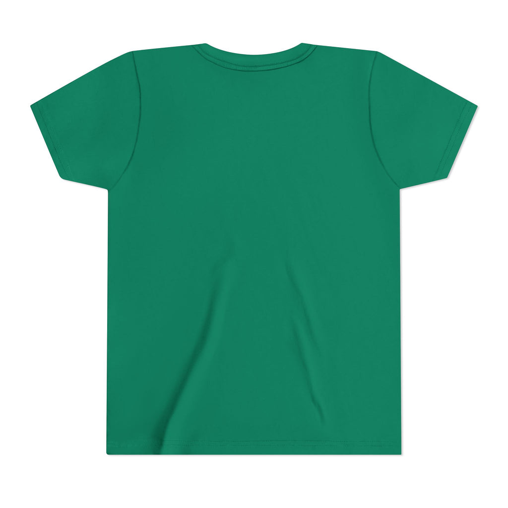 Faith Hope Love — Brave Hearts Country Gospel T-Shirt