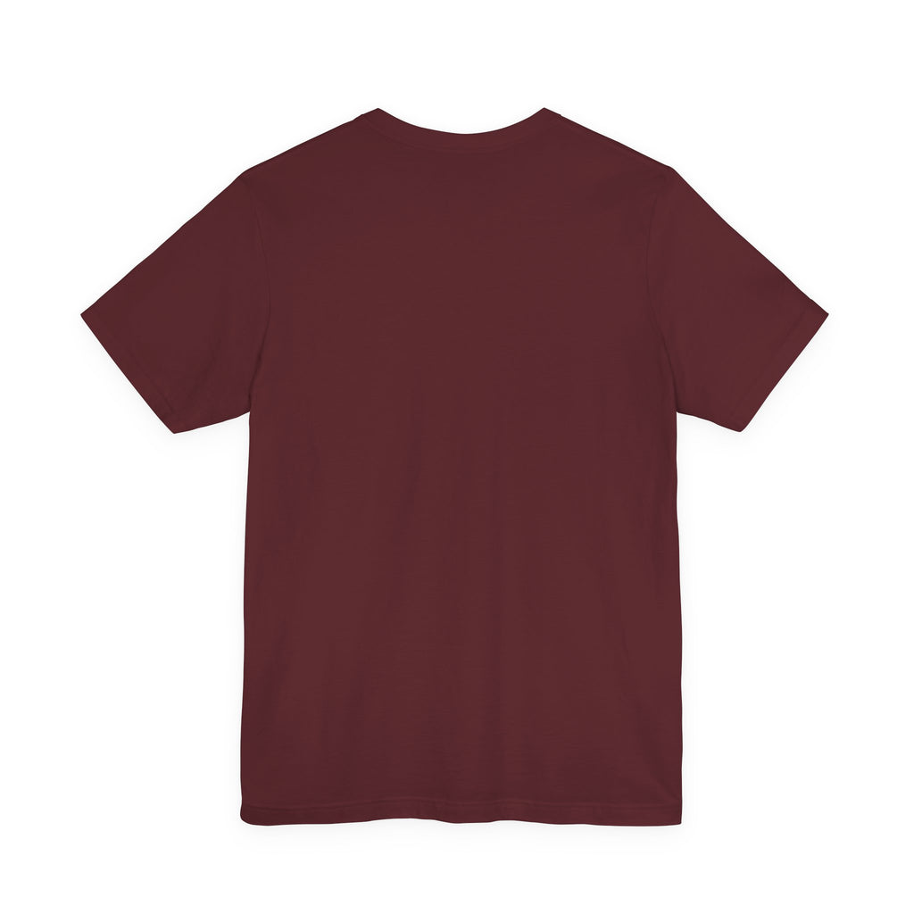 Be Strong and of a Good Courage — Brave Hearts Country Gospel T-Shirt