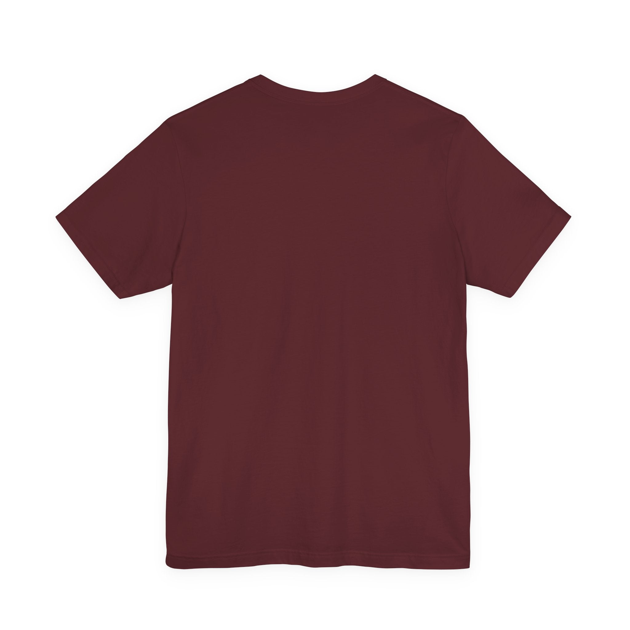 Be Strong and of a Good Courage — Brave Hearts Country Gospel T-Shirt