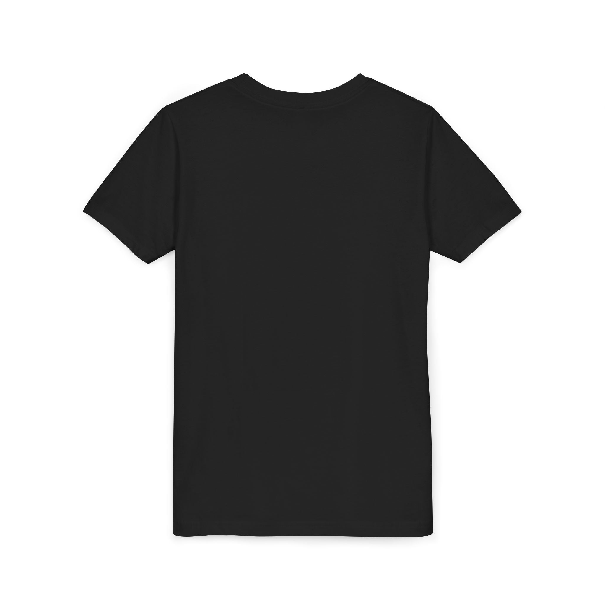 Faith Hope Love — Brave Hearts Country Gospel T-Shirt