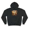 Lord Be My Defender – Brave Hearts Country Gospel Hoodie