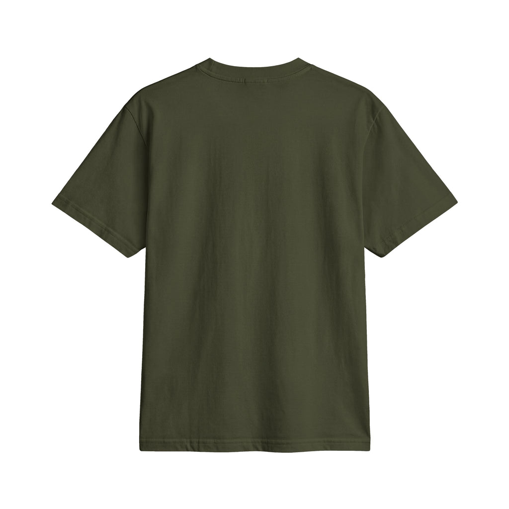 The Joy of the Lord Is Your Strength — Brave Hearts Country Gospel T-Shirt