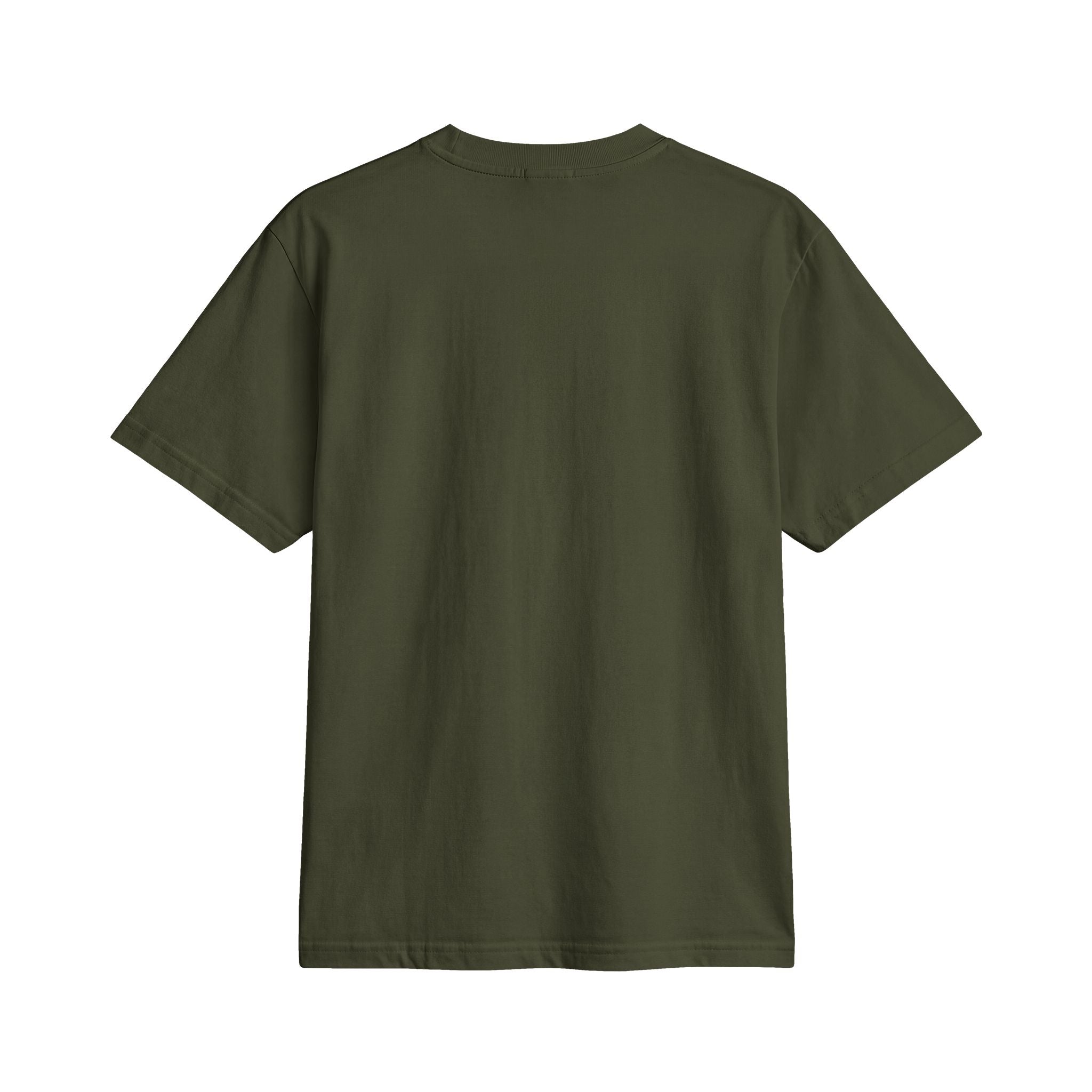The Joy of the Lord Is Your Strength — Brave Hearts Country Gospel T-Shirt
