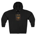 If Thou Canst Believe - Brave Hearts Country Gospel Hoodie