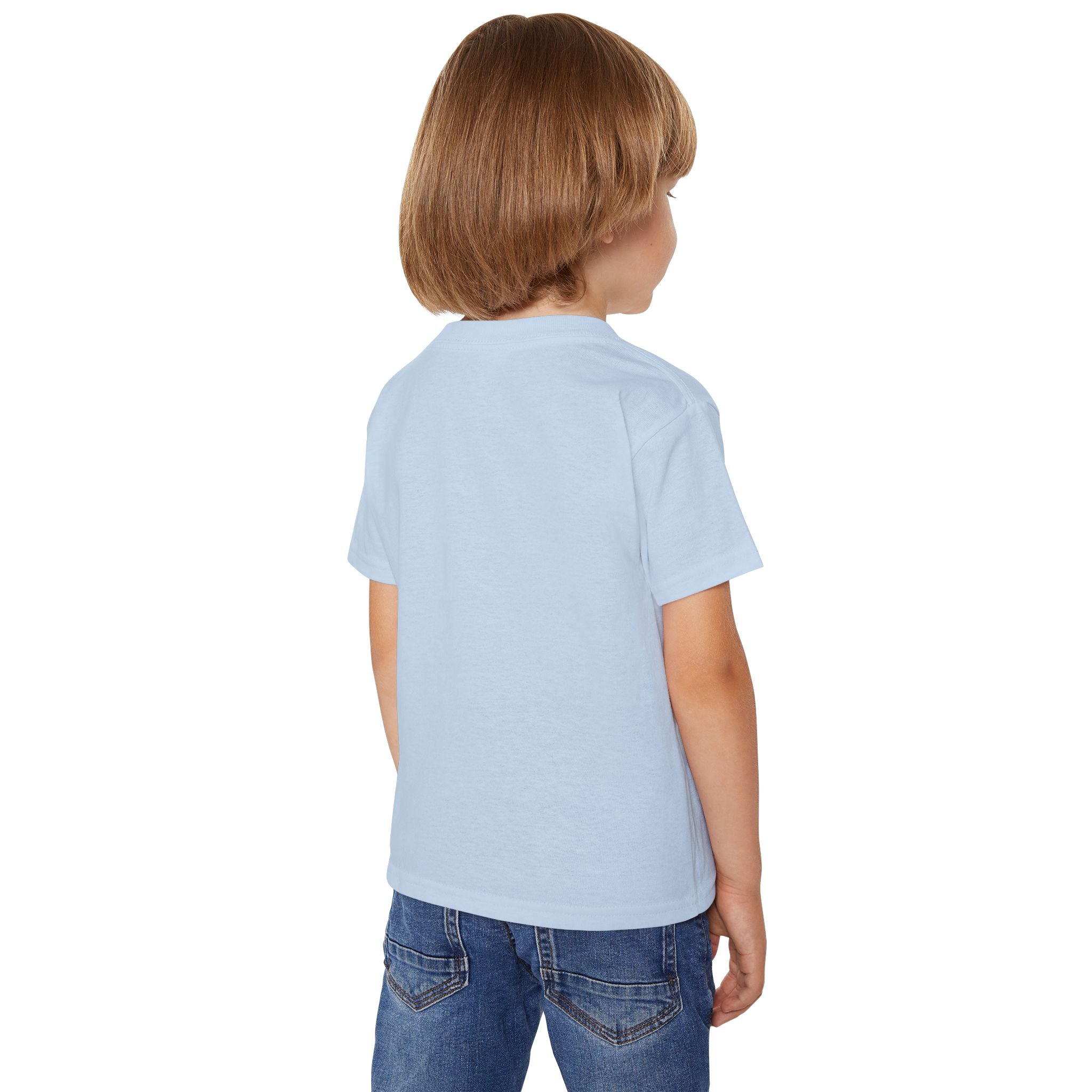 Greatest Gift Lying in a Manger — Brave Hearts Country Gospel Toddler T-Shirt