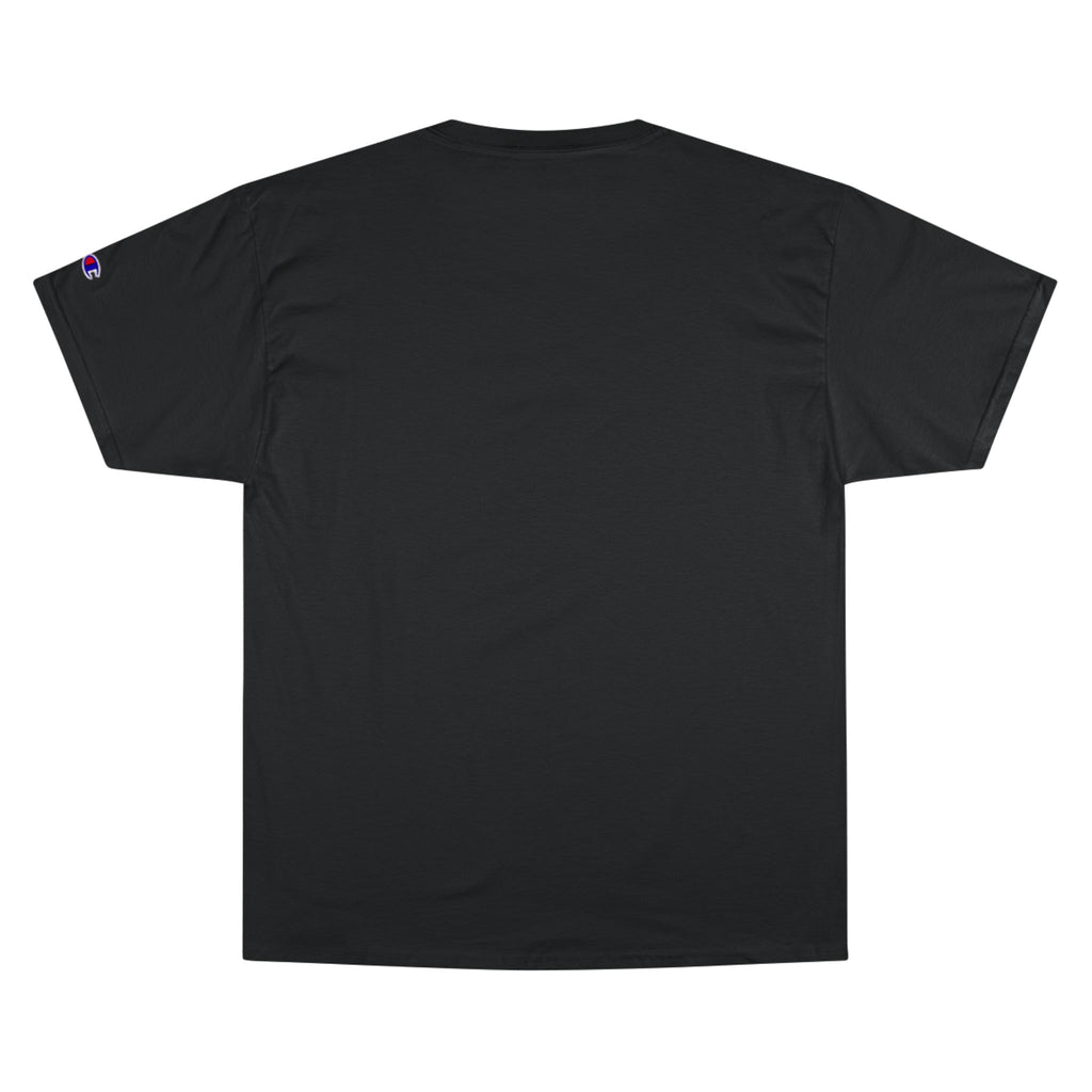 Faith Hope Love — Brave Hearts Country Gospel T-Shirt (Extended Sizes)