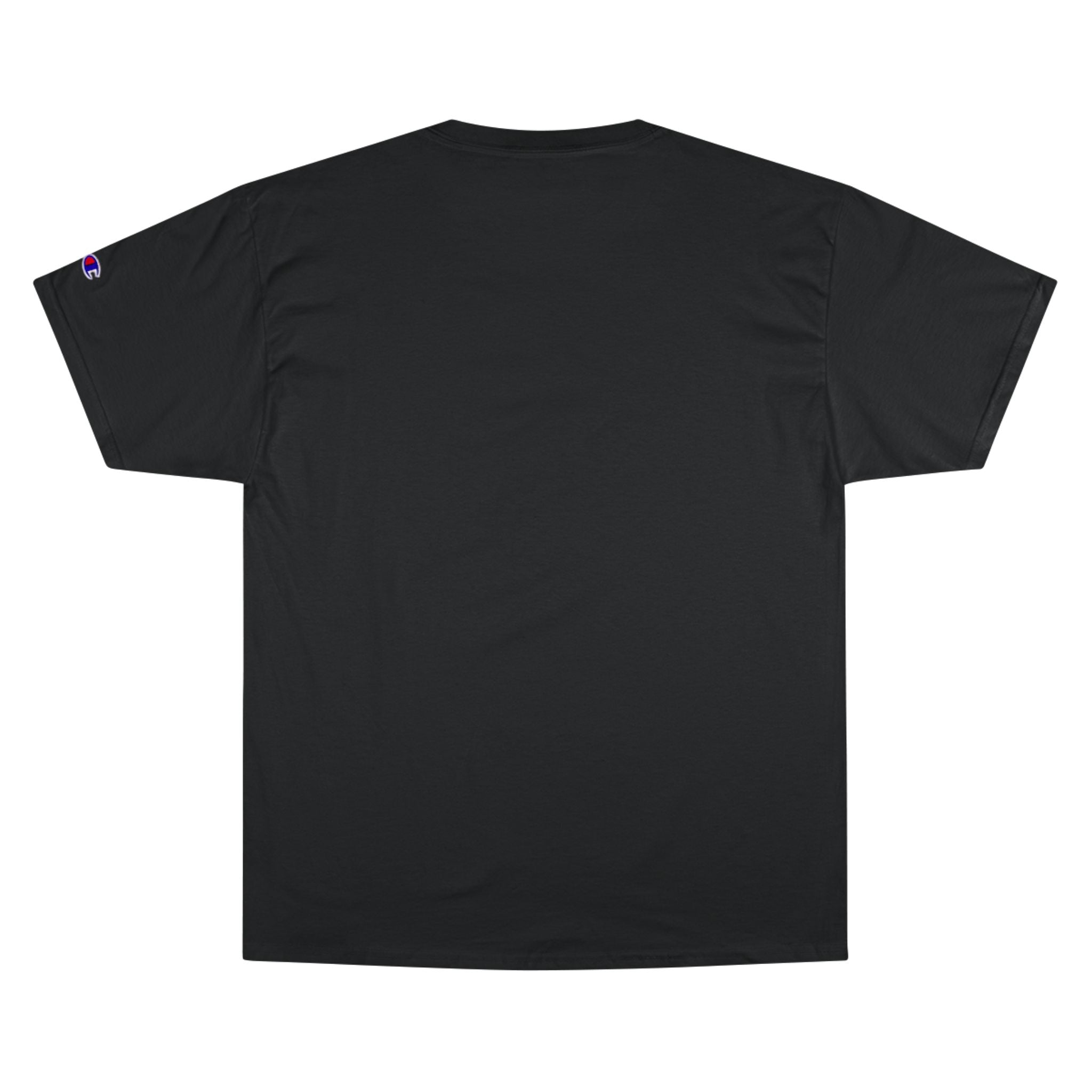 Faith Hope Love — Brave Hearts Country Gospel T-Shirt (Extended Sizes)