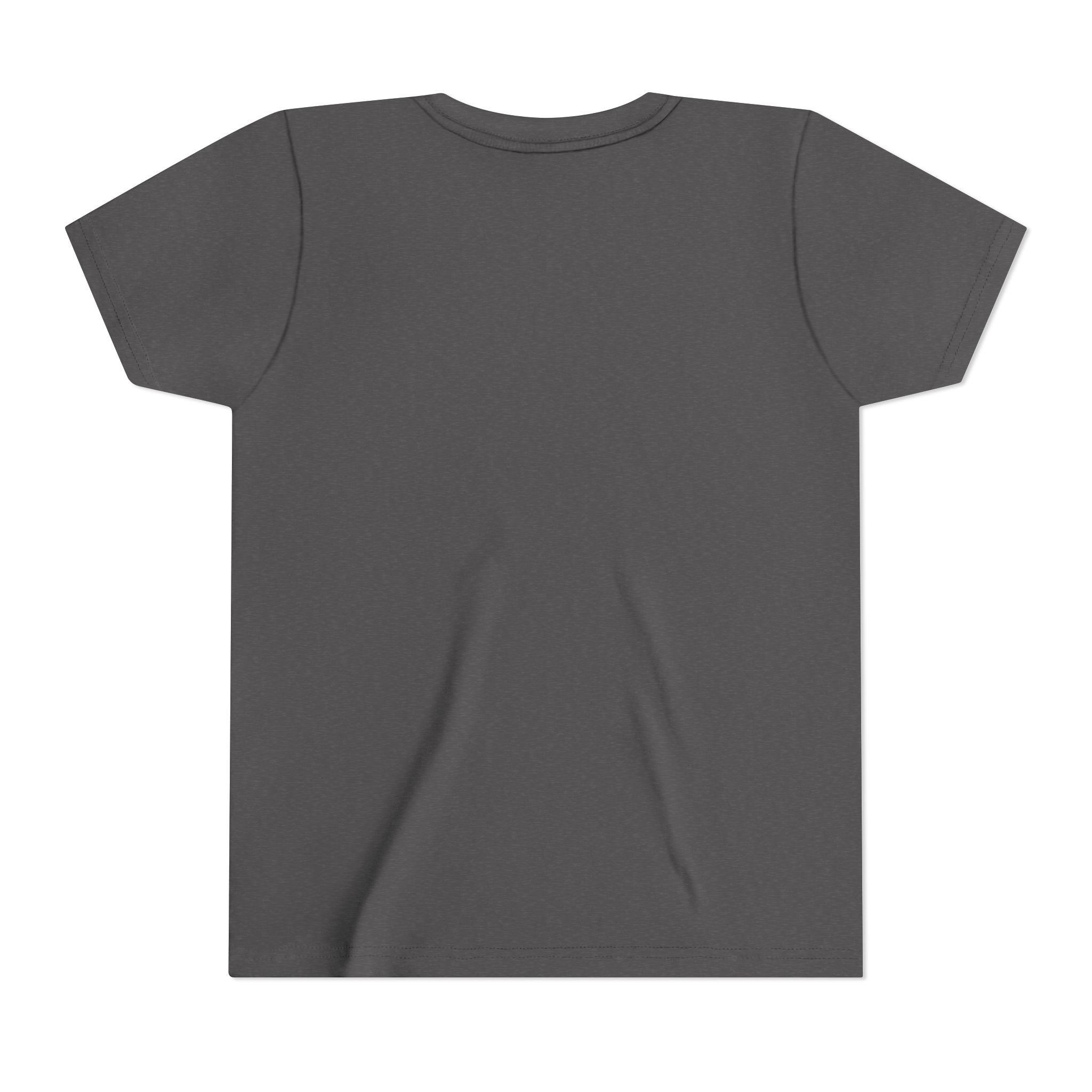 Faith Hope Love — Brave Hearts Country Gospel T-Shirt